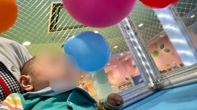 閉店｜【スキッズガーデン八幡東】0歳＆保護者は無料で遊べる！