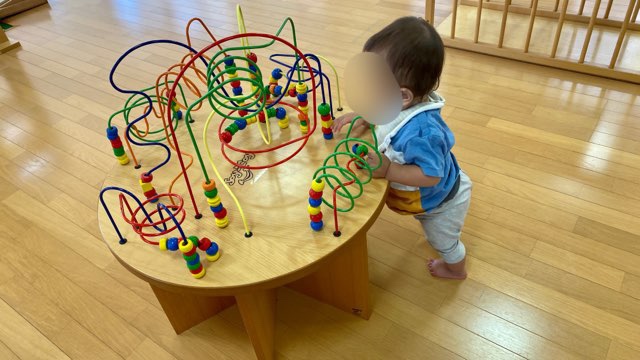 【苅田町子育て支援ひろば】北九州市からも行きやすい！未就学児が遊べる